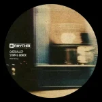 PRRUKWHT015-FRONTCOVER Overcall Ep (White Vinyl / Label Sleeve)