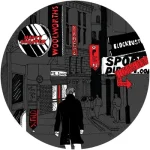 PRSON008-FRONTCOVER Uncertain Past Ep