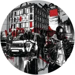 PRSON012-FRONTCOVER Ardcore To The Bone