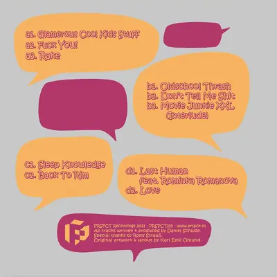 PRSPCT255CD-BACKCOVER Glamorous Cool Kidz Stuff