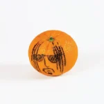 PRSPCT257RP-FRONTCOVER Agent Orange Remix Ep (Full Colour Sleeve / Orange Vinyl)