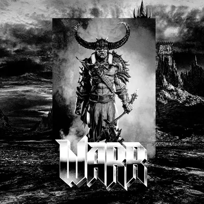 Warr (Limited Edition)