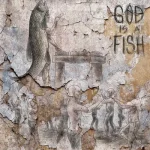 PRSPCT269-FRONTCOVER God Is A Fish