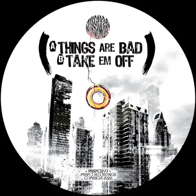 Things Are Bad Ep