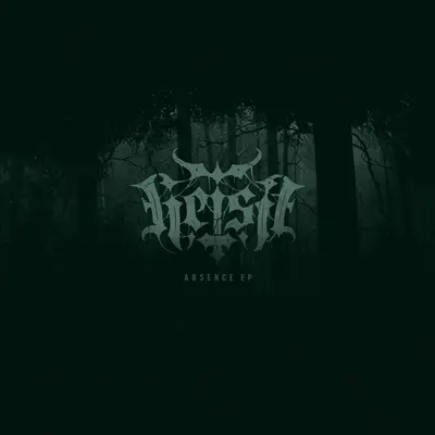 Abscence Ep (Dark Green Marbled)