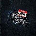 PRSPCT282-FRONTCOVER Mixtape Sampler Ep