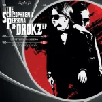 PRSPCT290-FRONTCOVER The Schizophrenic Persona Of Drokz Ep