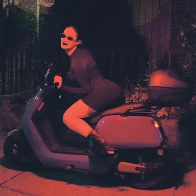 Milkshake Ep (White Marbled)