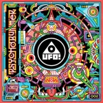 PSYBUM-002-FRONTCOVER Level Up Ep