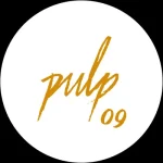 PULP09-FRONTCOVER Edible Pyramid Ep