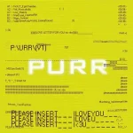 PURRV001-FRONTCOVER Pleaseinsert Iloveyou