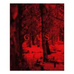 Gas (Cd+Book)