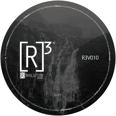 3Volution H3Roes Vol.3
