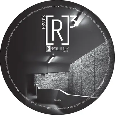 (R)3Volution V|Kt|Ms Vol.3