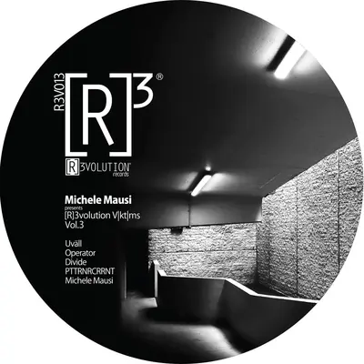 (R)3Volution V|Kt|Ms Vol.3