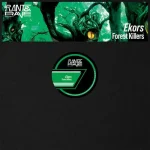 RAR005-FRONTCOVER Forest Killers