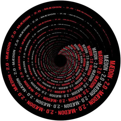 2.0 (Grey Marbled Vinyl / Stickered Sleeve / Inc. Dl Code)