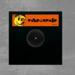 Good Feelin' / Heart Break (Stickered Sleeve)