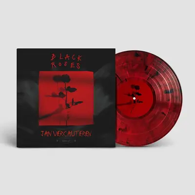 Black Roses Ep