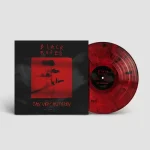 RAVE27-FRONTCOVER Black Roses Ep