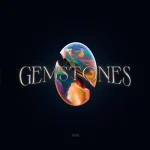 RAWGEM8-FRONTCOVER Gemstones - Opal