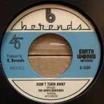 Don'T Turn Away