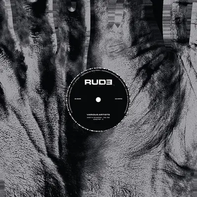 Rudǝ 001