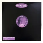 RECKLESS003-FRONTCOVER Keep Me Sane Ep