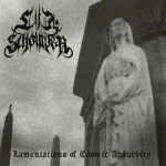Lamentations Of Cosmic Absurdity