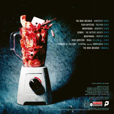 The Hardcore Remixes