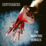 RED071-PRSPCT320-FRONTCOVER The Hardcore Remixes