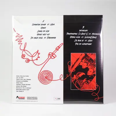 RED074-DFLP002-BACKCOVER De Rode Draad