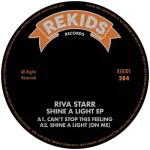 Shine A Light Ep