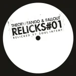 RELICK01 Relicks 1