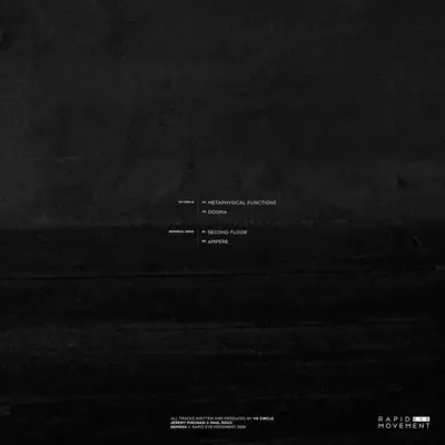 Split Ep