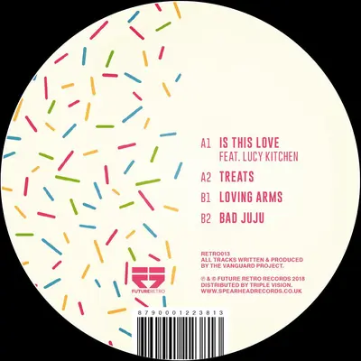 Treats Ep