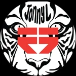RETRO020-FRONTCOVER In A Jungle Remixes