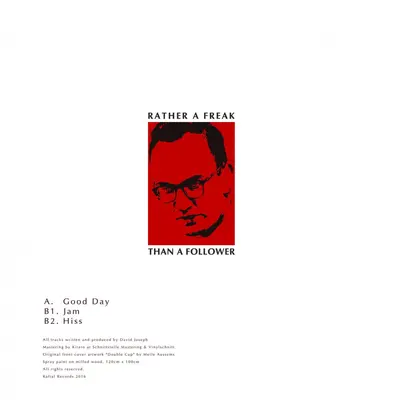 Good Days Ep