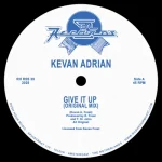 RHRSS39-FRONTCOVER Give It Up