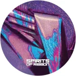 Spirits Of Ribbon