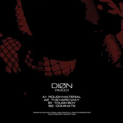 Rough Material Ep