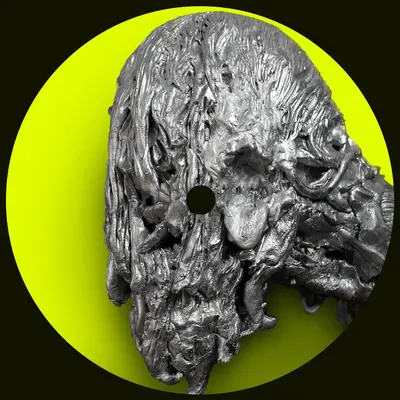 Vortextual (Stickered Sleeve / Incl. Dl Code / Sticker Insert)