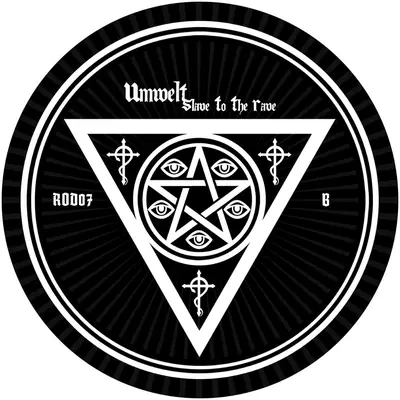 Loose ⟨Burn Down⟩ / Slave To The Rave