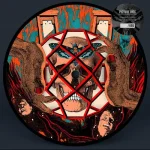 ROD15PIC-FRONTCOVER Rave Or Die 15 Picture
