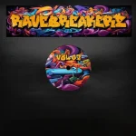 RODBKZ02-FRONTCOVER Ravebreakerz Vol.2