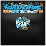RODBKZ03-FRONTCOVER Ravebreakerz Vol.3