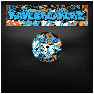 Ravebreakerz Vol.3