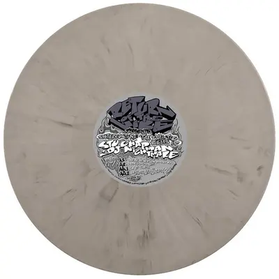 Intercontinental Ballistic Beats Ep