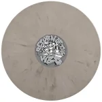 ROTV012LTD-FRONTCOVER Intercontinental Ballistic Beats Ep