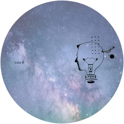 Lunar Ep